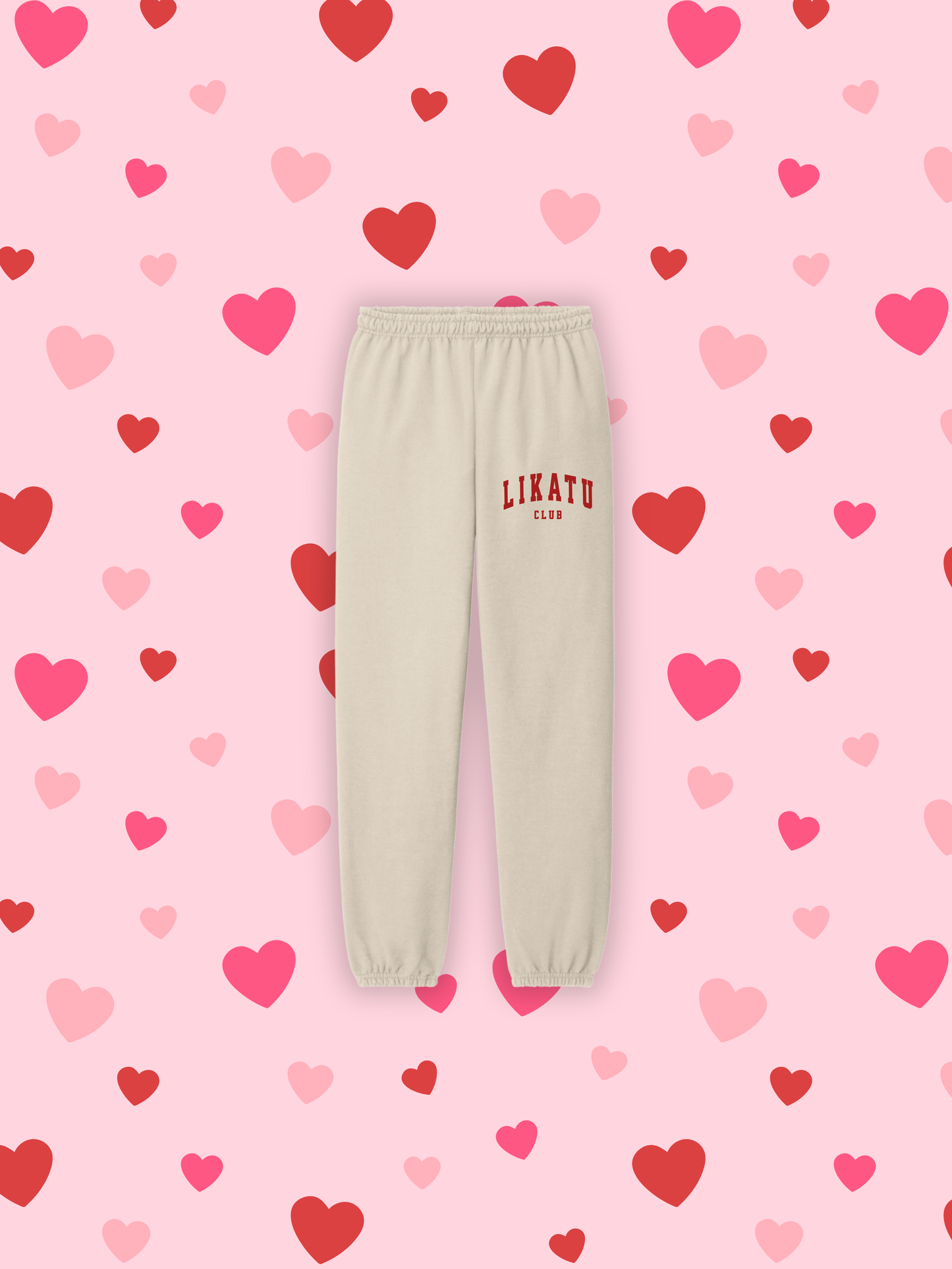 Likatu Club Sweatpants - Adult